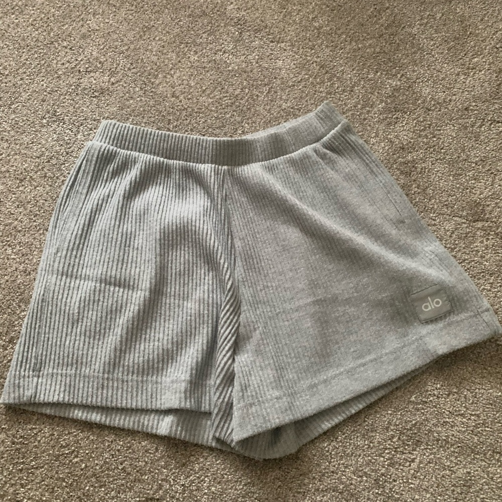ALO Yoga Muse Short
